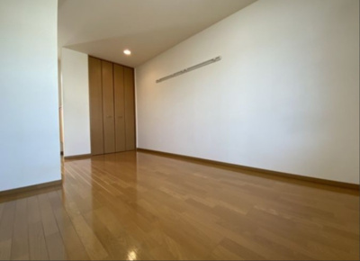 【洋室】 | プラージュ荻窪