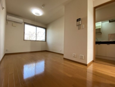 【寝室】 | プラージュ荻窪