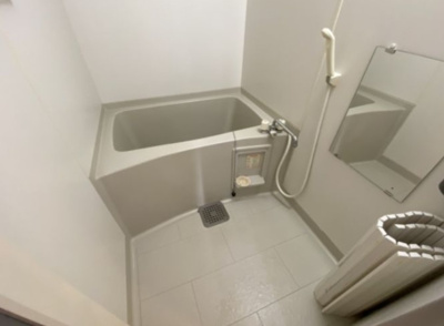 【浴室】 | プラージュ荻窪