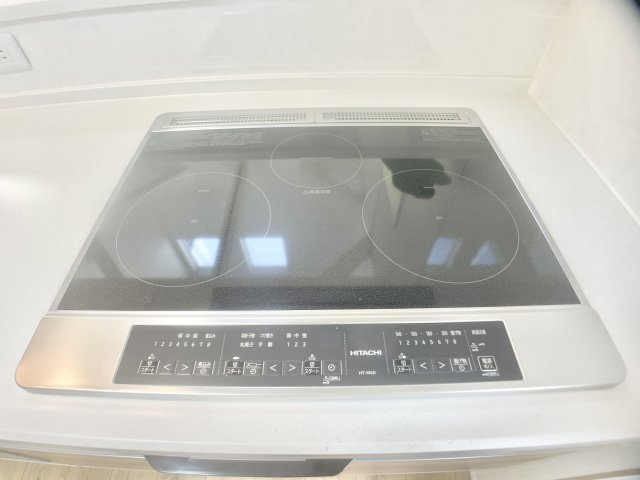 【キッチン】 | 船橋市大穴南２丁目２期 | 建築施工例