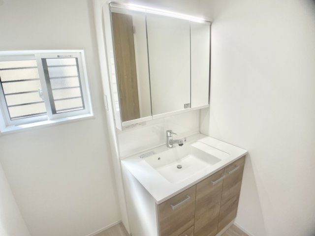 【キッチン】 | 船橋市大穴南２丁目２期 | 建築施工例