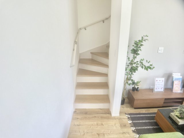 【トイレ】 | 船橋市大穴南２丁目２期 | 建築施工例