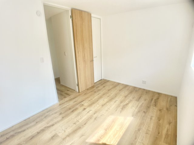 【洋室】 | 船橋市大穴南２丁目２期 | 建築施工例