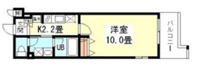 【間取り】 | アイウエスト茨木