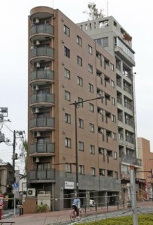 【外観】