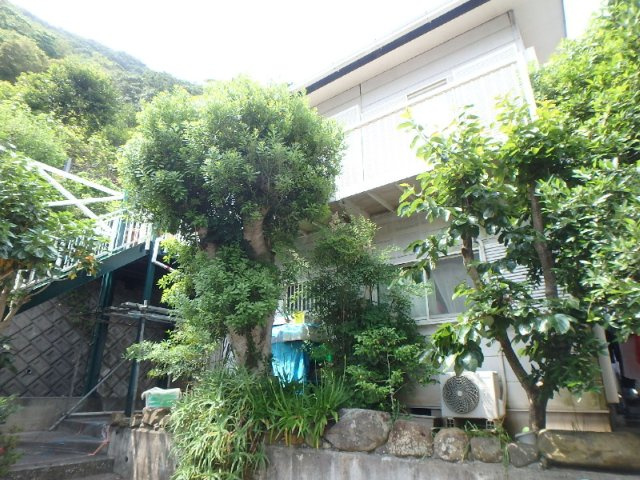 S1404R　コーポジャストの外観