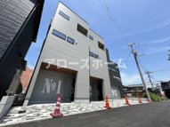 明石市大久保町大窪のテラスの画像