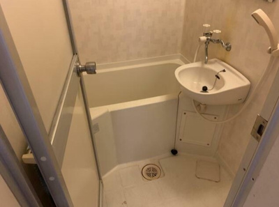 【浴室】 | 光レジデンス