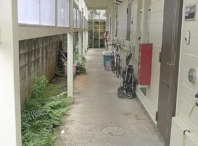 【ロビー】 | 光レジデンス