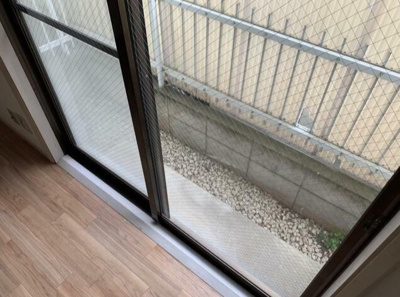 【バルコニー】 | 光レジデンス