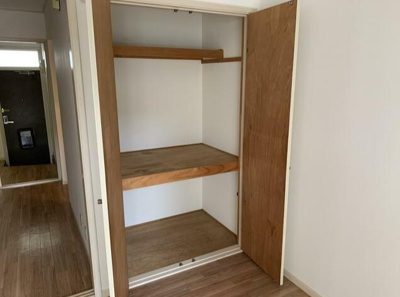 【収納】 | 光レジデンス