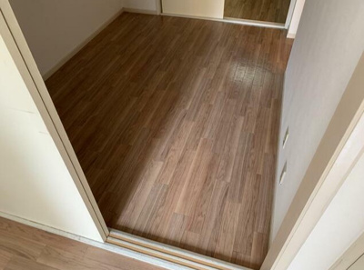 【内装】 | 光レジデンス