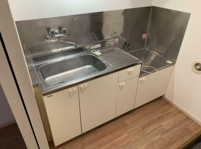 【キッチン】 | 光レジデンス