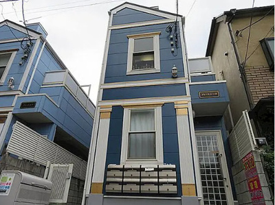 【その他共用部分】 | グレースレーヌ