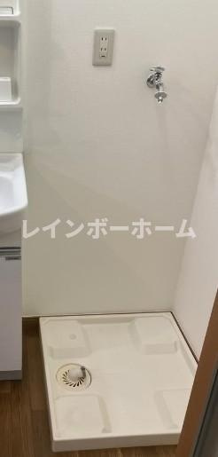 コーポサンヒルズの設備