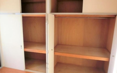 【収納】 | ケーユーハイツ井草
