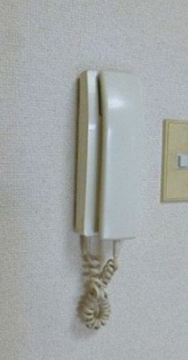 【セキュリティ】 | ケーユーハイツ井草