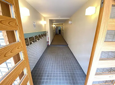 【その他共用部分】 | ケーユーハイツ井草