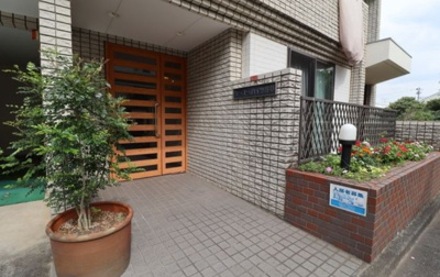 【エントランス】 | ケーユーハイツ井草