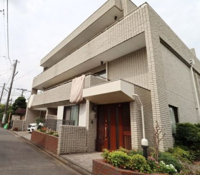 【外観】 | ケーユーハイツ井草