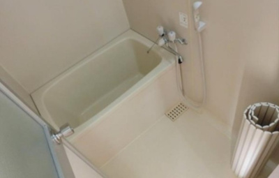 【浴室】 | ケーユーハイツ井草