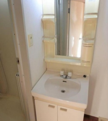 【洗面所】 | ケーユーハイツ井草