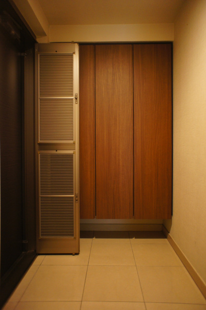 ザ・パークハウス広島駅前通り