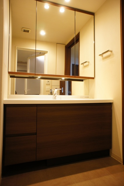 ザ・パークハウス広島駅前通り