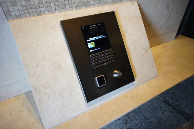 ザ・パークハウス広島駅前通り