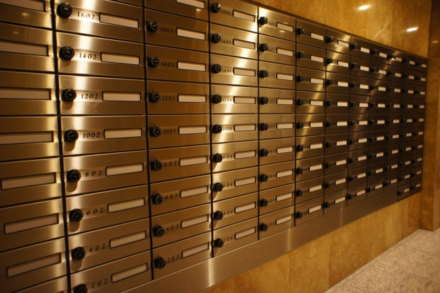 ザ・パークハウス広島駅前通り