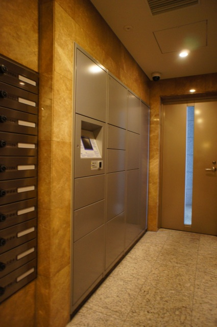 ザ・パークハウス広島駅前通り