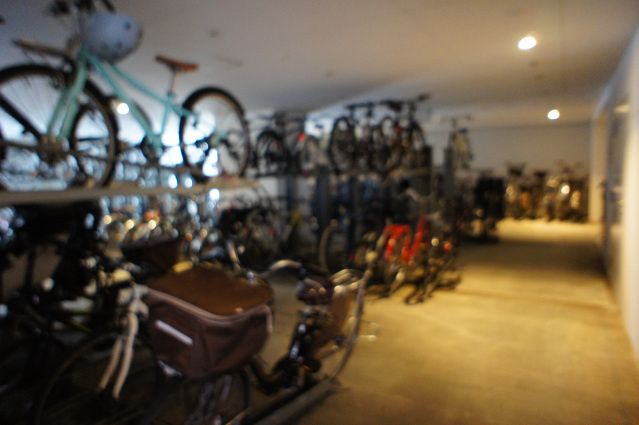 ザ・パークハウス広島駅前通り