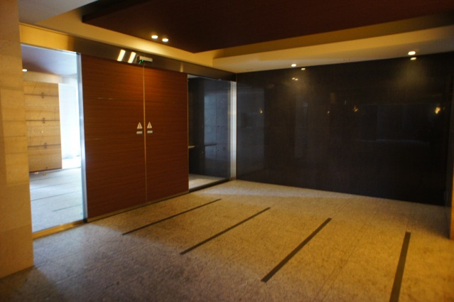 ザ・パークハウス広島駅前通り