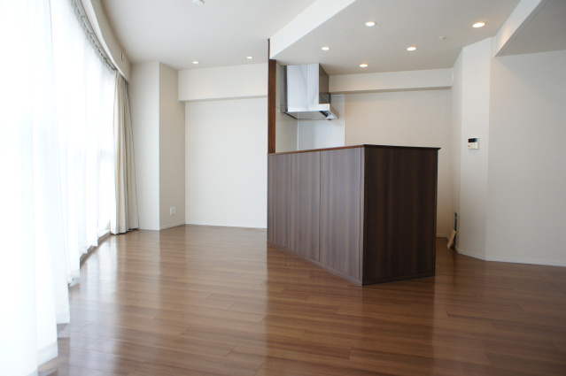 ザ・パークハウス広島駅前通り