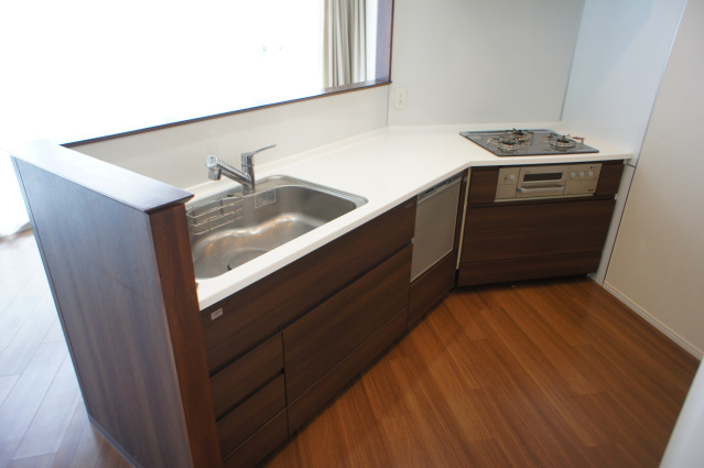 ザ・パークハウス広島駅前通り