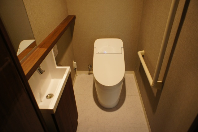 ザ・パークハウス広島駅前通り