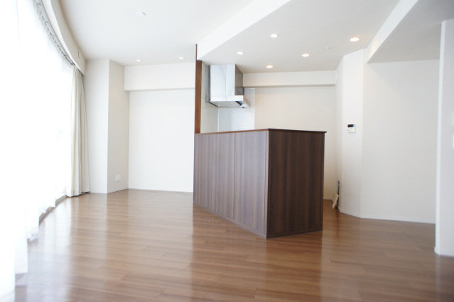 ザ・パークハウス広島駅前通り