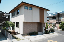 近江八幡市鷹飼町北4丁目　中古戸建の画像