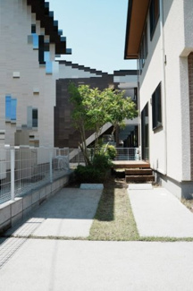  | 近江八幡市鷹飼町北4丁目　中古戸建