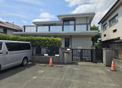 【外観】 | 福岡県糟屋郡志免町志免1丁目