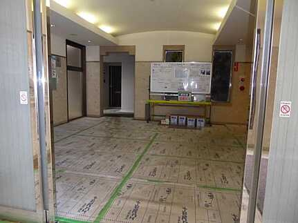 メープル勝木台のその他