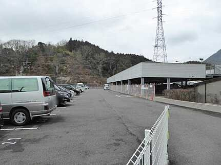 メープル勝木台の周辺