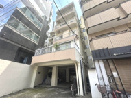 コーポステーションサイドコシべの画像