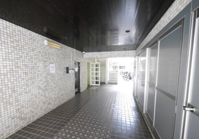 【その他】 | ラインビルド新宿御苑