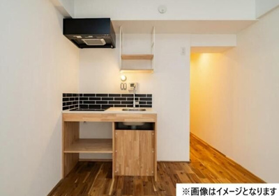 【キッチン】 | ラインビルド新宿御苑