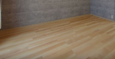 【内装】 | ラインビルド新宿御苑