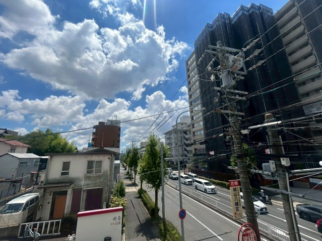 第98プロスパービル|名古屋市の賃貸ならMy賃貸の展望|第98プロスパービル