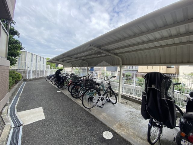 グランドール鴻池のその他共用部分