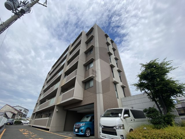 グランドール鴻池