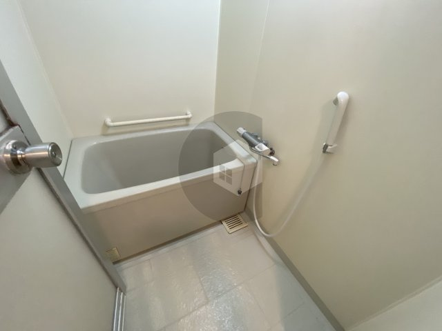 グランドール鴻池の浴室